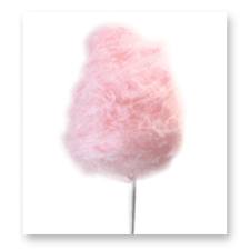 candyfloss hire