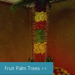 Fruit Palm Trees Bury